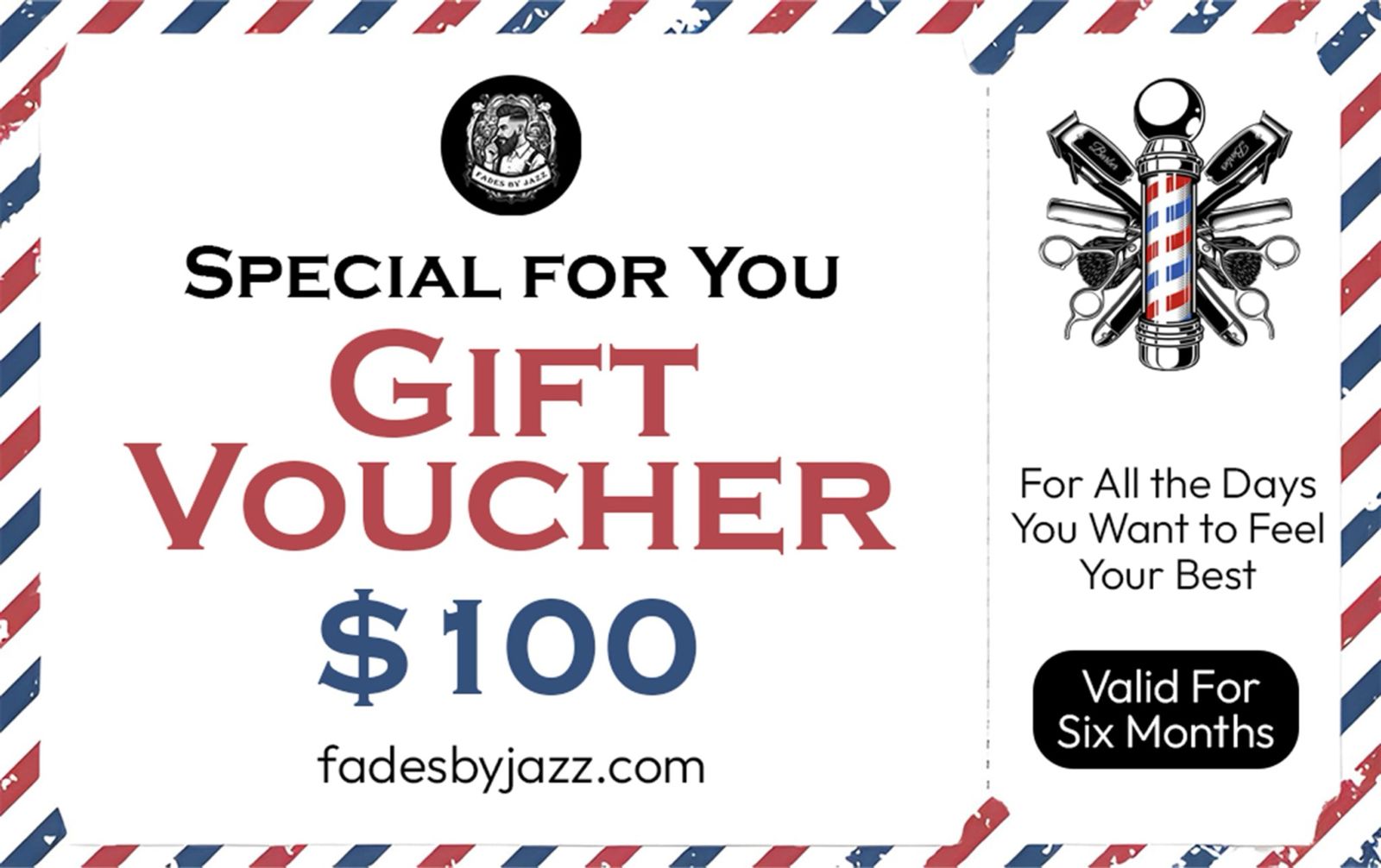 Gift Voucher